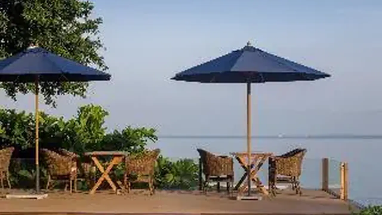 U Pattaya