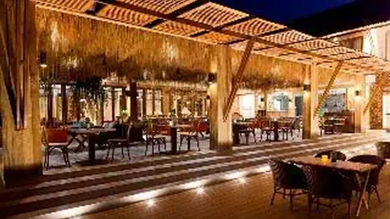 U Pattaya