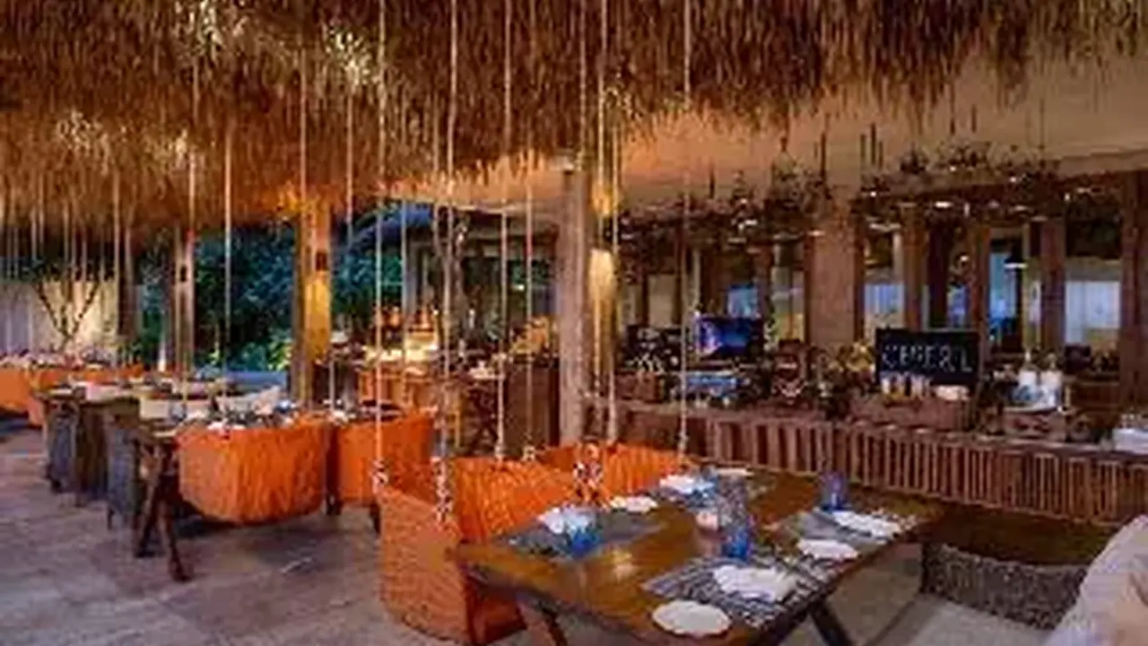 U Pattaya