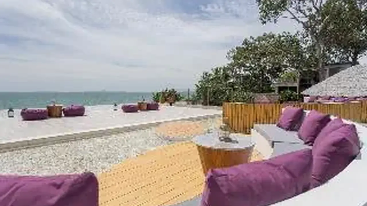 U Pattaya
