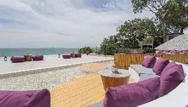U Pattaya