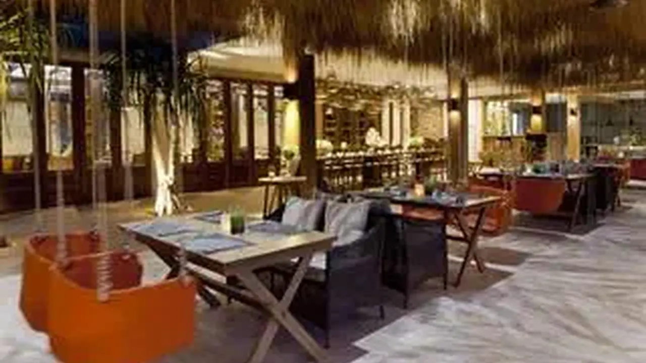U Pattaya