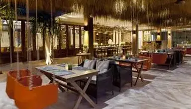 U Pattaya