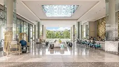 U Sathorn Bangkok