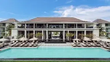 U Sathorn Bangkok