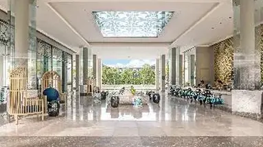 U Sathorn Bangkok