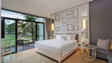 U Sathorn Bangkok