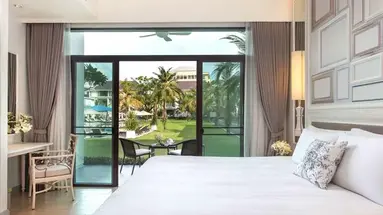 U Sathorn Bangkok