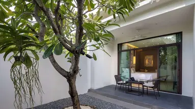 U Sathorn Bangkok