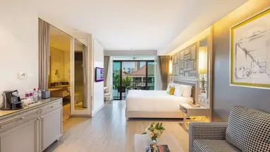 U Sathorn Bangkok