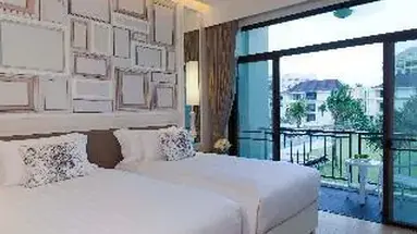 U Sathorn Bangkok