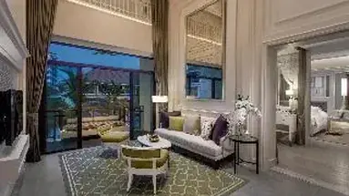 U Sathorn Bangkok