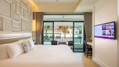 U Sathorn Bangkok