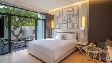 U Sathorn Bangkok