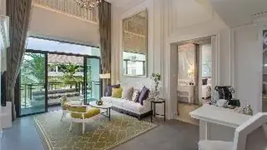 U Sathorn Bangkok
