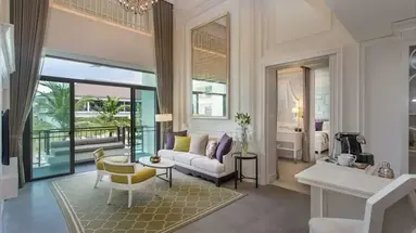 U Sathorn Bangkok