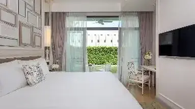 U Sathorn Bangkok