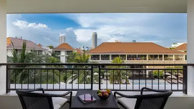 U Sathorn Bangkok