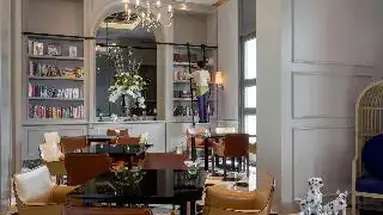 U Sathorn Bangkok