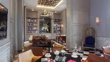 U Sathorn Bangkok