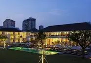 U Sathorn Bangkok