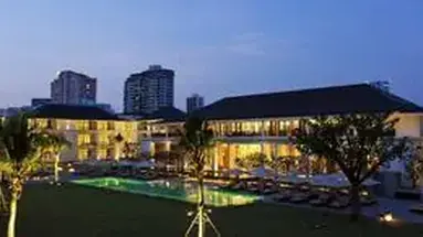 U Sathorn Bangkok