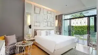 U Sathorn Bangkok