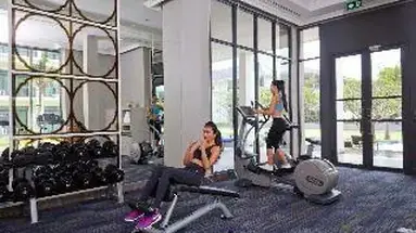 U Sathorn Bangkok