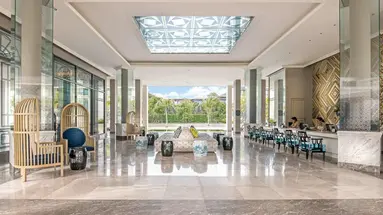U Sathorn Bangkok