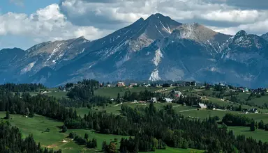 U Staszla