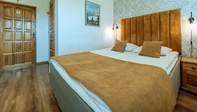 U Staszla