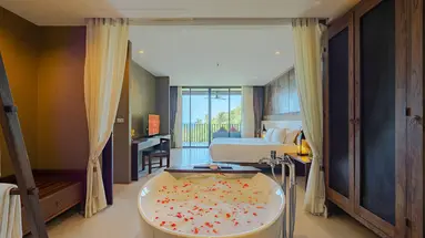 U Sunsuri Phuket
