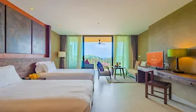 U Sunsuri Phuket