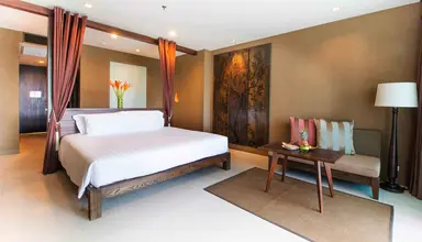 U Sunsuri Phuket