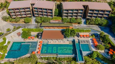 U Sunsuri Phuket