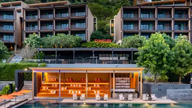 U Sunsuri Phuket