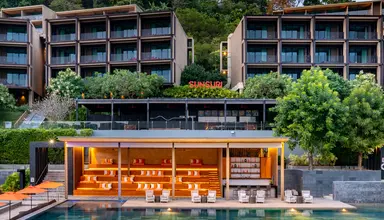 U Sunsuri Phuket