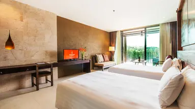U Sunsuri Phuket