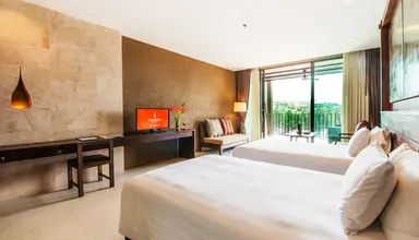 U Sunsuri Phuket