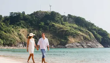 U Sunsuri Phuket