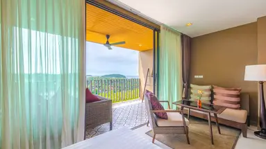 U Sunsuri Phuket