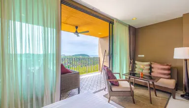 U Sunsuri Phuket