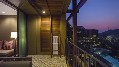 U Sunsuri Phuket