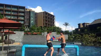 U Sunsuri Phuket