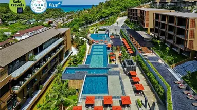 U Sunsuri Phuket