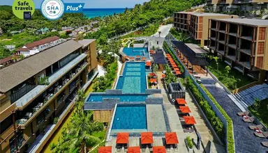 U Sunsuri Phuket