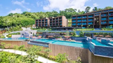 U Sunsuri Phuket