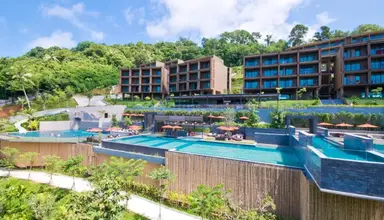 U Sunsuri Phuket
