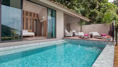 U Sunsuri Phuket