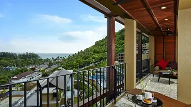 U Sunsuri Phuket